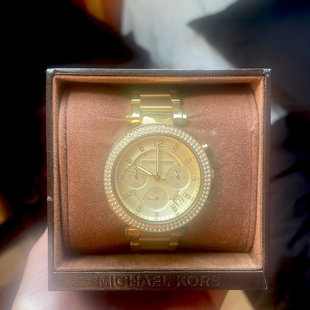 Michael Kors Watch